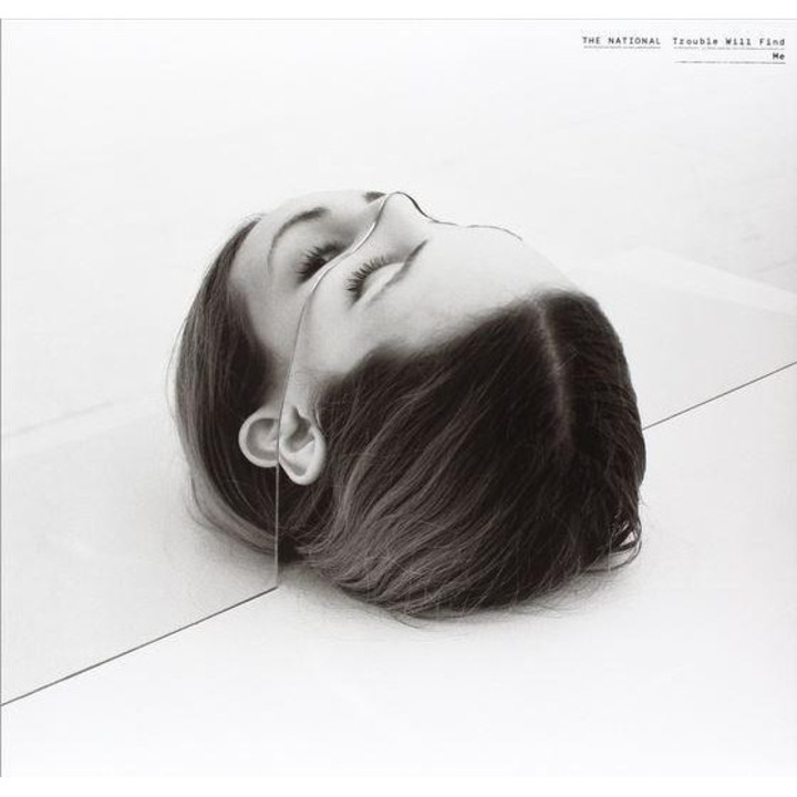 The National - Trouble Will Find Me Vinyl - Vinyl