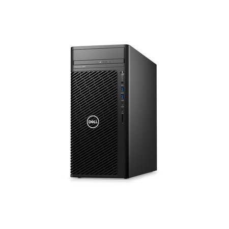 Desktop PC Dell Precision 3660 Tower, Intel i9-13900K, 64 GB RAM, 8 TB ...