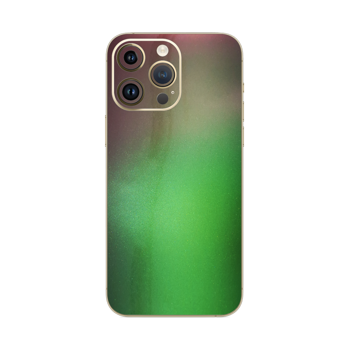 iSkinz Folie за Apple iPhone 14 Pro Max - смяна на цвета, авокадо ...