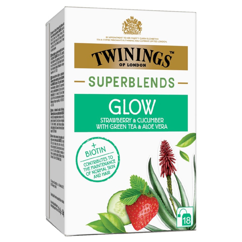set-9-x-ceai-twinings-superblends-glow-cu-capsune-si-castravete-18-x-2