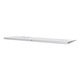 Tastatura Apple Magic, Touch ID, Numeric Keypad Layout Spaniola, Silver