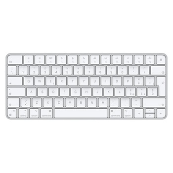 Tastatura Apple Magic, Layout Italiana, Silver Tastatura Apple Magic, Layout Italiana, Silver
