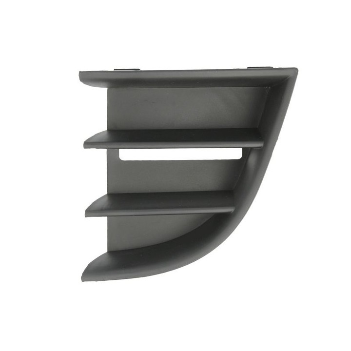 Grila proiector ceata stanga Skoda Octavia 2 2008-2012