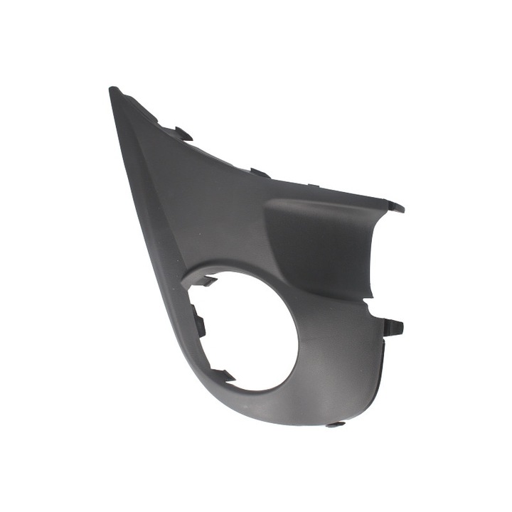 Лява прожекционна решетка Vw Touareg 10.2002-05.2010