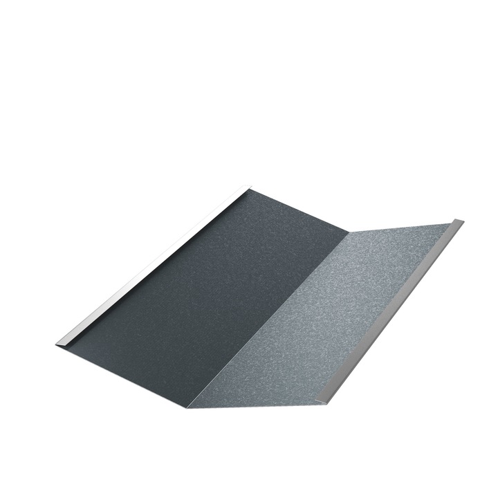 Dolie, grandemat, grosime 0.50 mm, ral 7011