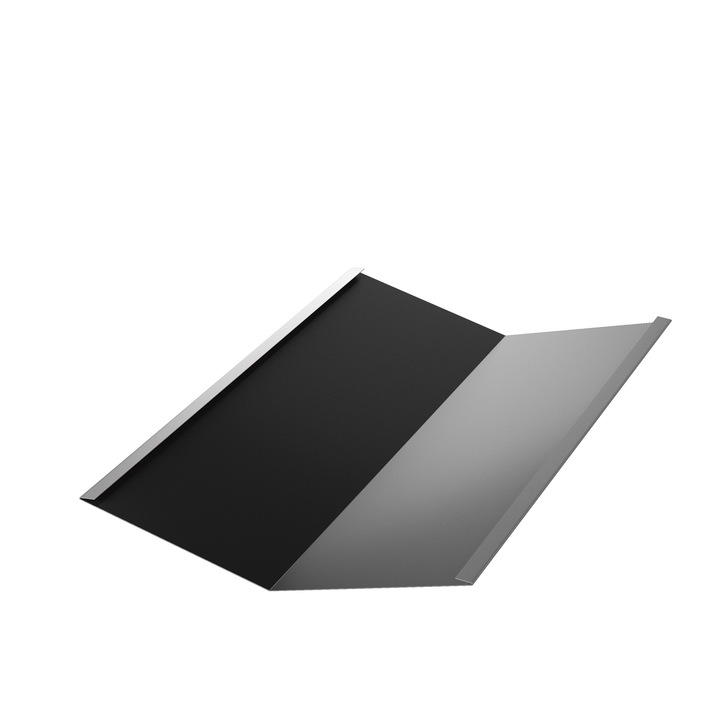 Dolie, lucios, grosime 0.45 mm, ral 9005