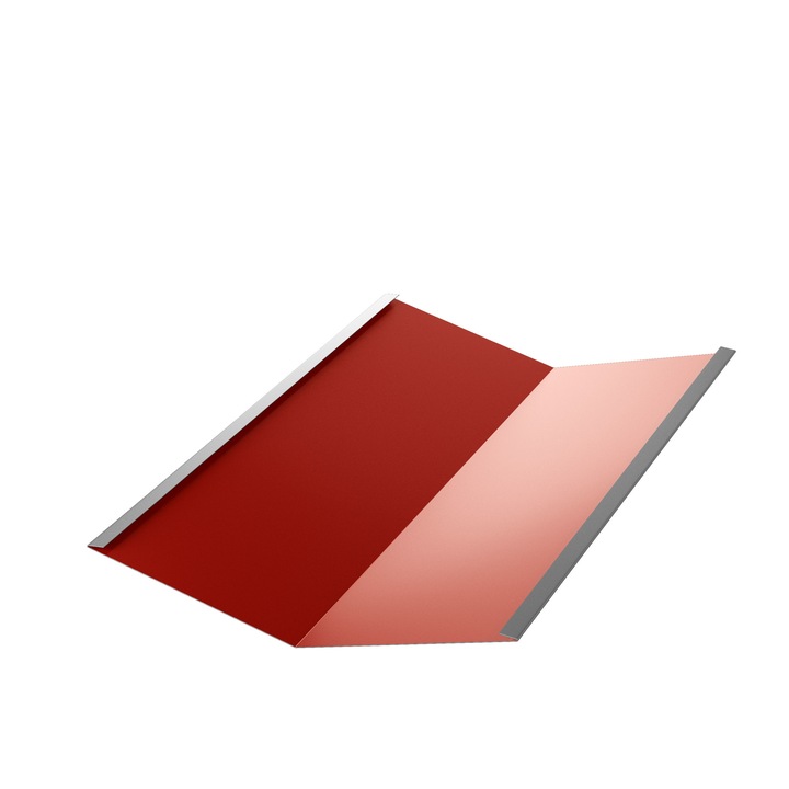 Dolie, lucios, grosime 0.45 mm, ral 3000