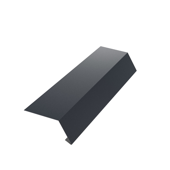 Bordura streasina, mat, grosime 0.50 mm, ral 7016