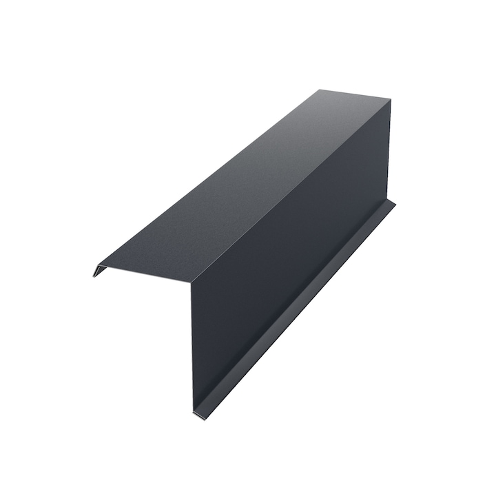 Bordura froton, mat, grosime 0.50 mm, ral 7016