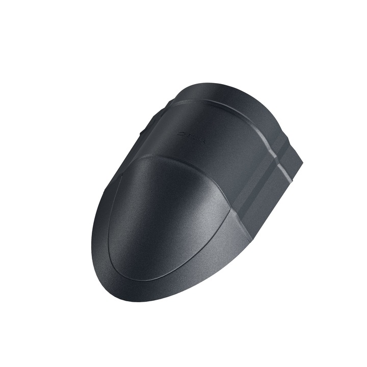 Coama mare, mat, grosime 0.50 mm, ral 7016