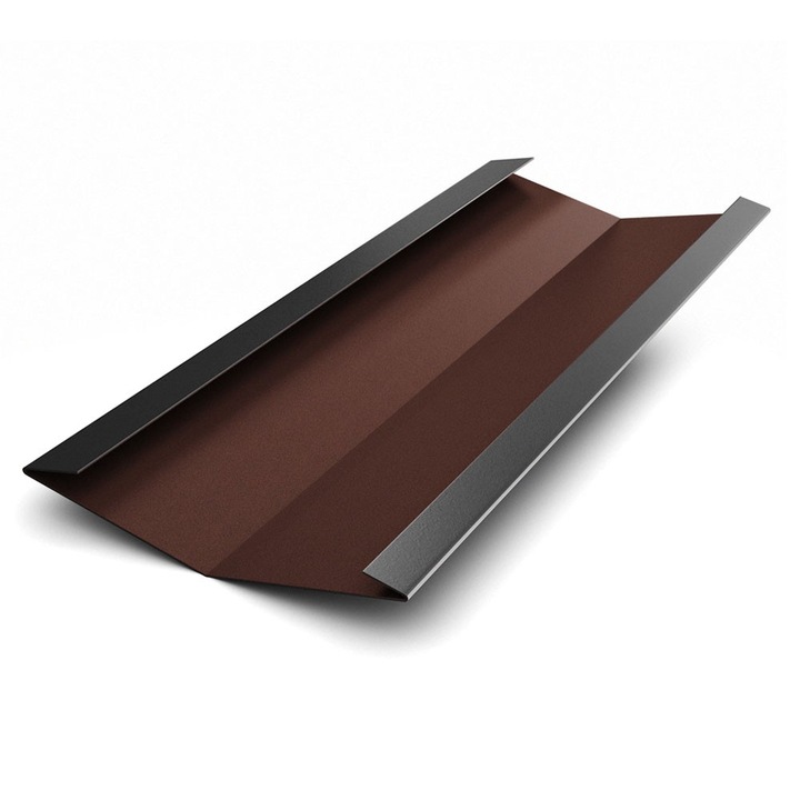 Dolie, mat, grosime 0.50 mm, ral 8017