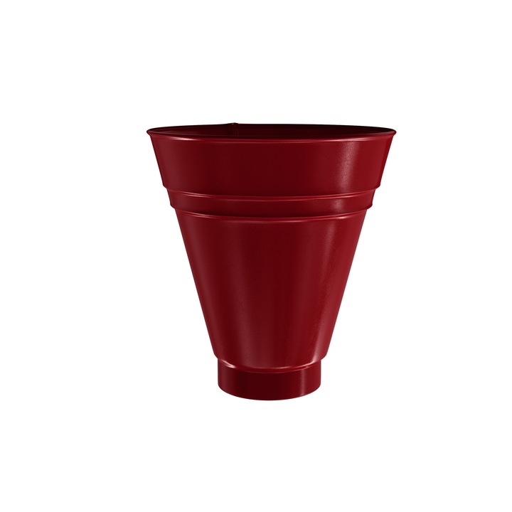 Palnie Q90, dublu-vopsit, grosime 0.60 mm, ral 3011