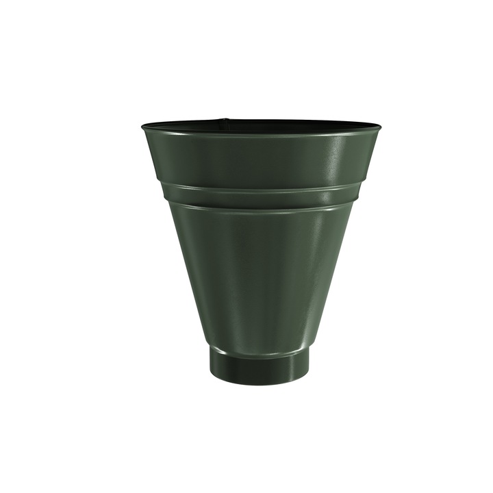 Palnie Q90, dublu-vopsit, grosime 0.60 mm, ral 6020