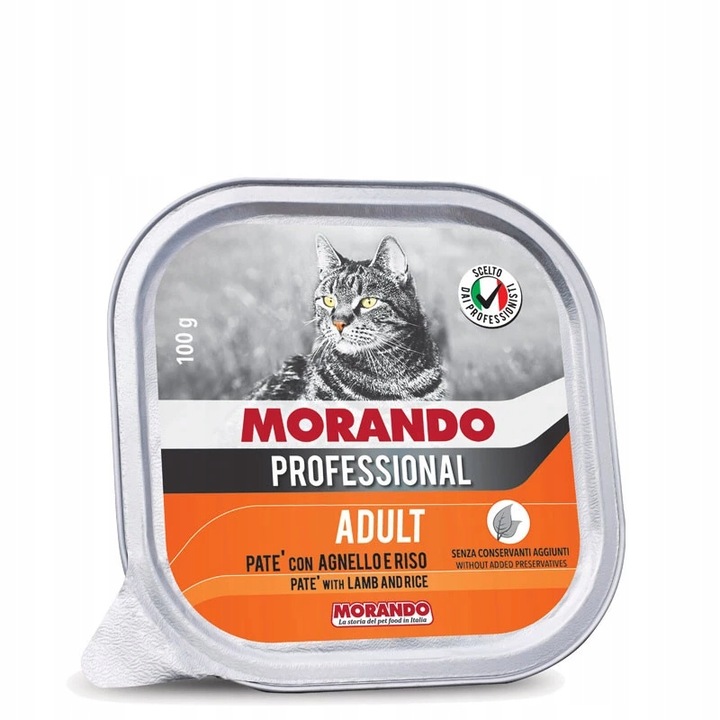 pate pentru pisici morando miel 100 g imagen 54_0_
6
