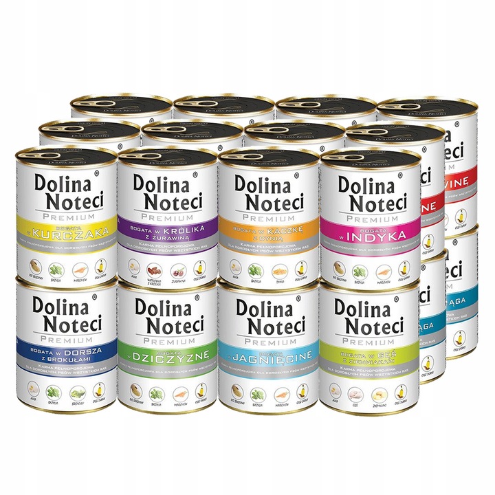 set hrana umeda pentru caini dolina noteci 24x800 g imagen 37_1_
6