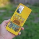 Tok kompatibilis a Motorola Moto G50 Simson Country modellel, szilikon, TPU, fordítva