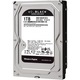 HDD WD Black 1TB, 7200rpm, 64MB cache, SATA III