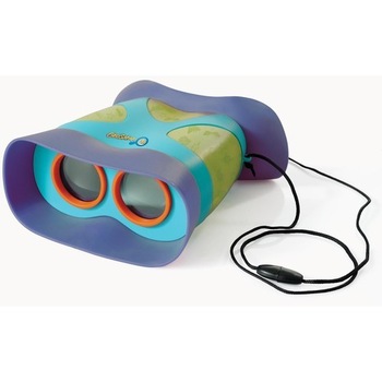 Binoclul Educational Insights Micului Explorator Binoclul Educational Insights Micului Explorator