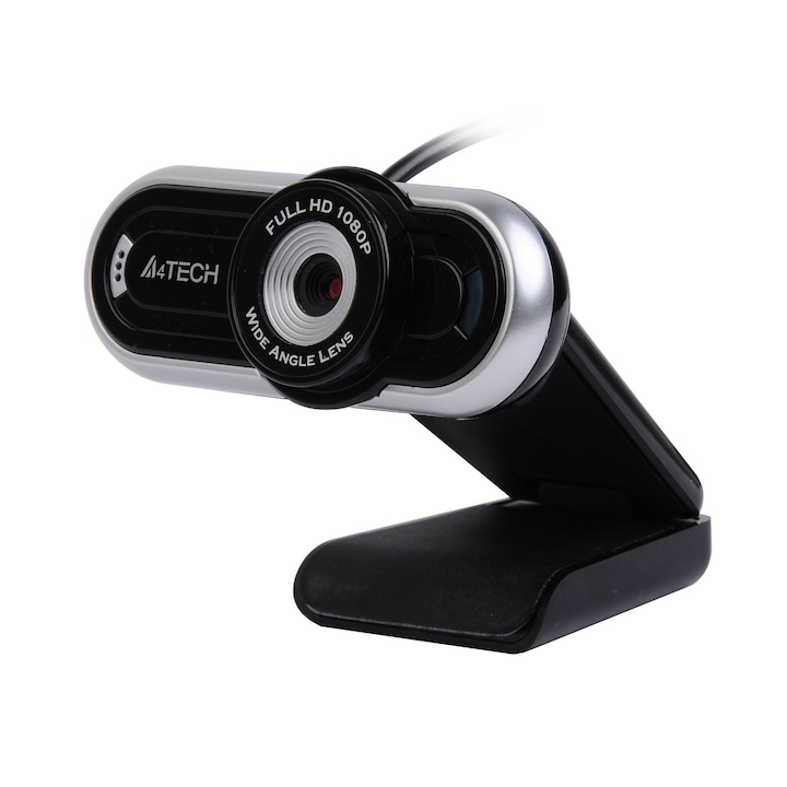Web камера A4tech PK-920H, 16MP, Full HD, USB