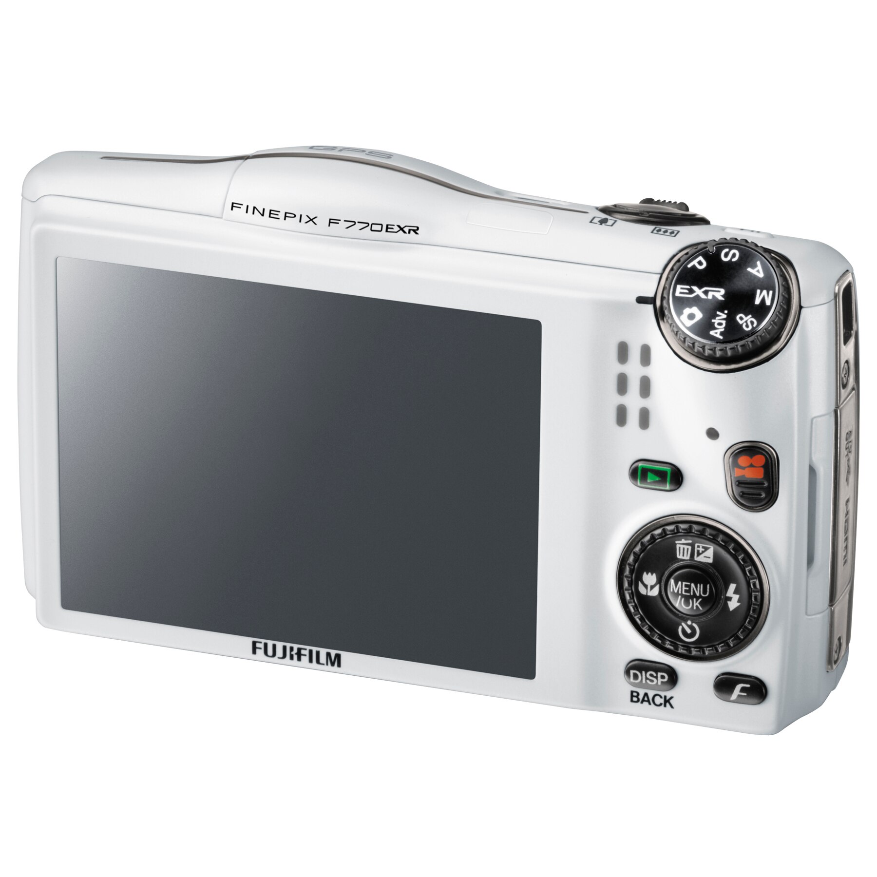 Fujifilm FINEPIX F770EXR ホワイト Amazon | FUJIFILM デジタルカメラ FinePix F770EXR 光学20倍