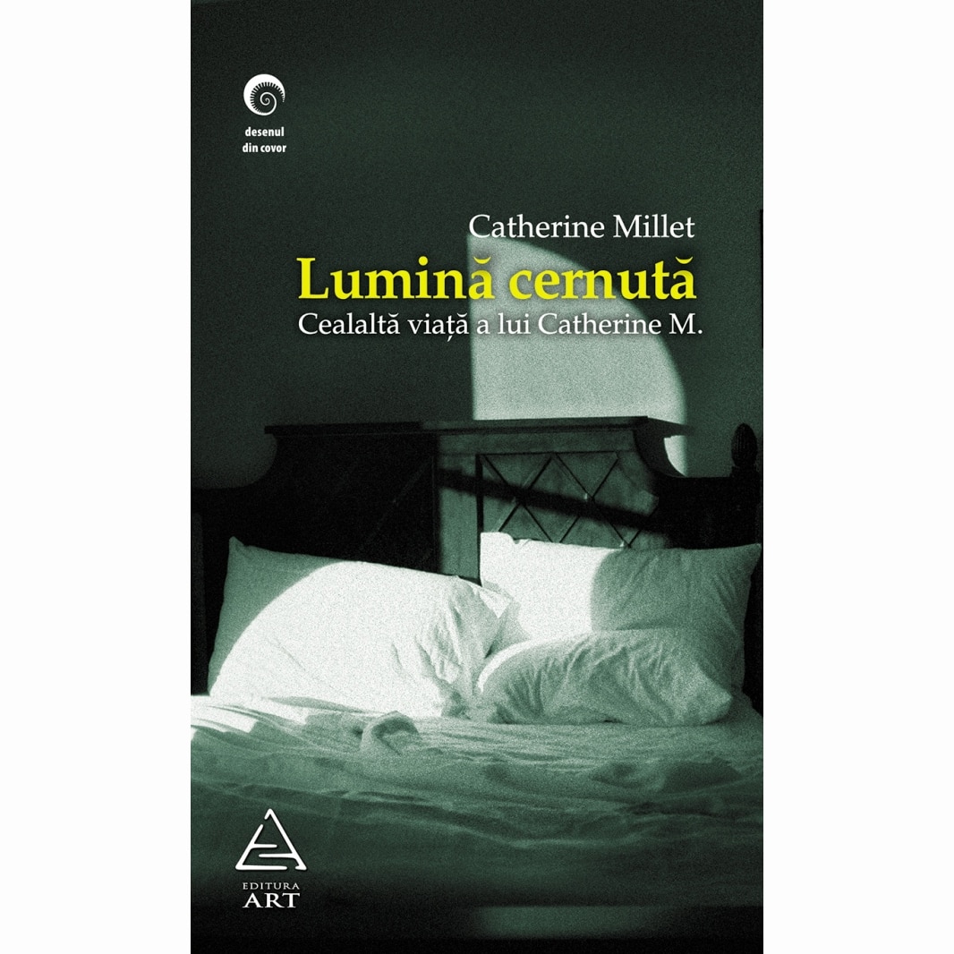 Lumina cernuta - Catherine Millet
