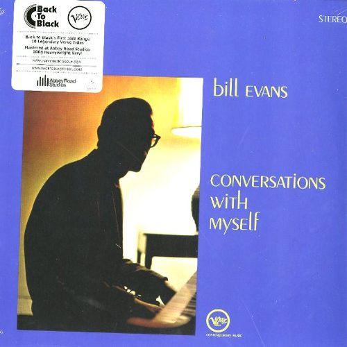 Conversations With Myself (180g Audiophile Pressing)