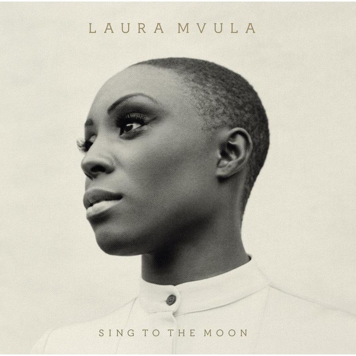 Laura Mvula-Sing To The Moon-CD