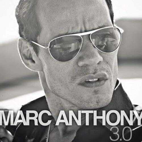 Marc Anthony-3.0-CD