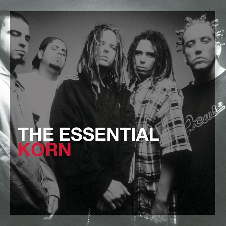 Korn - The Essential Korn - 2CD
