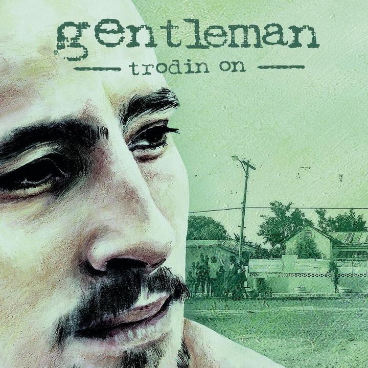 Gentleman-Trodin On-CD
