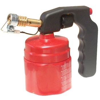 Lampa Lipit Oxylaser din Plastic, aprindere piezo Lampa Lipit Oxylaser din Plastic, aprindere piezo