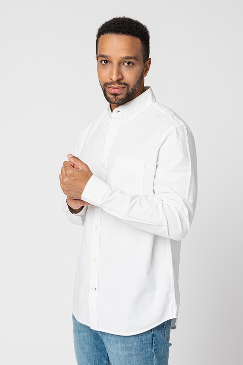 GAP, Oxford ing mellzsebbel, Fehér