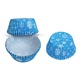 Set 100 Hartii de Copt Muffin 4 tipuri