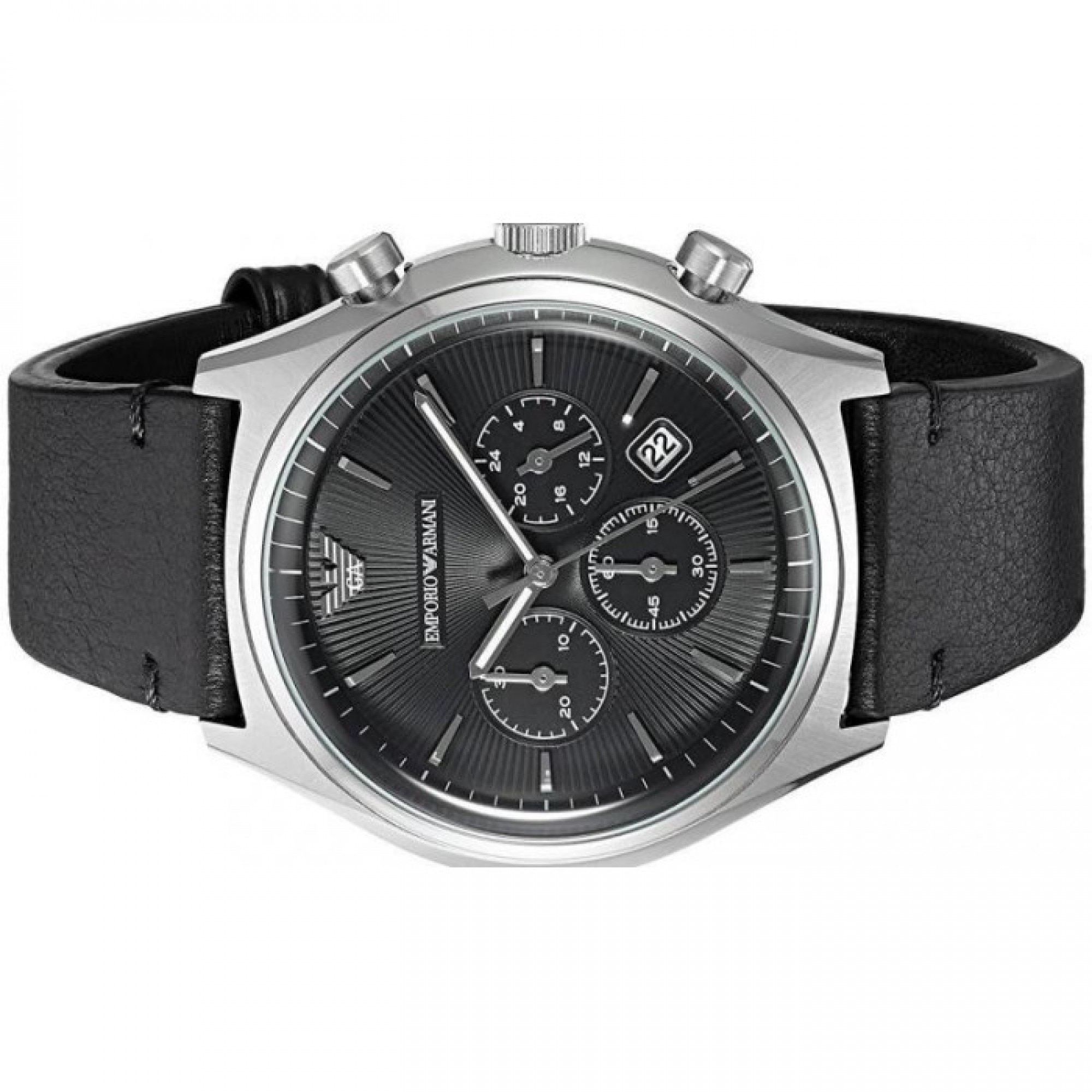 Ar1975 hot sale armani watch