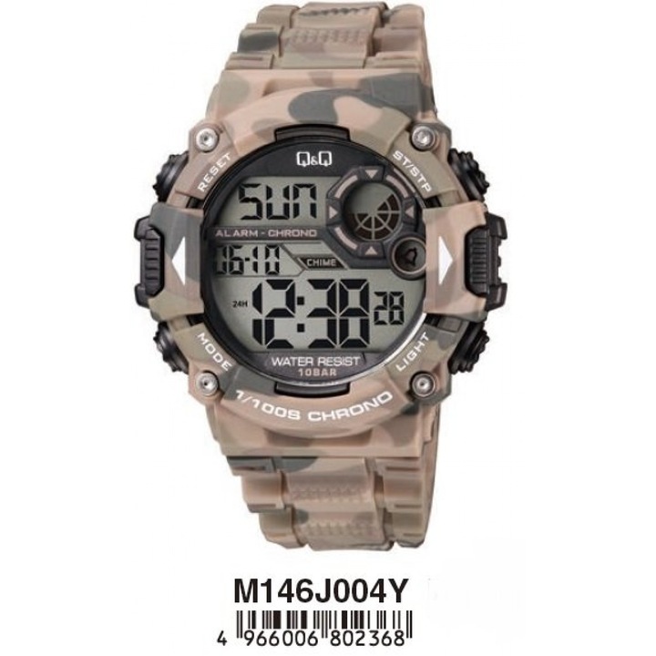 Мъжки часовник Q&Q M146J004Y