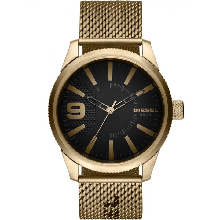 Мъжки часовник Diesel, Rasp, DZ1899