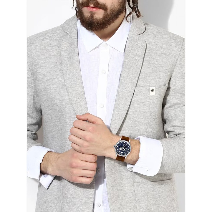 Timberland Férfi Karóra Ashmont TBL15248JS03