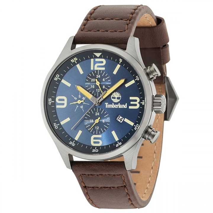 Мъжки часовник Timberland, Rutherford, TBL15266JSU03