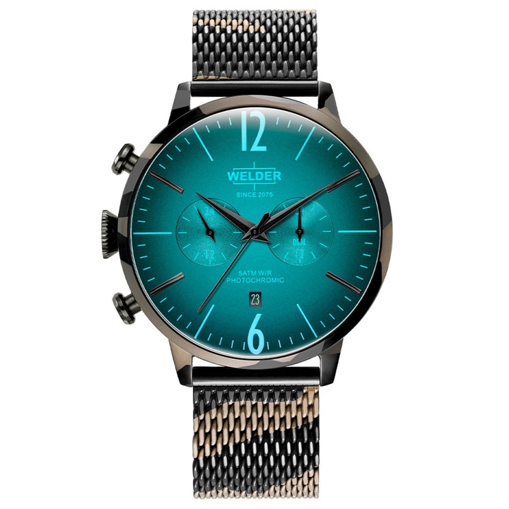 Мъжки часовник Welder, Moody, WWRC1014