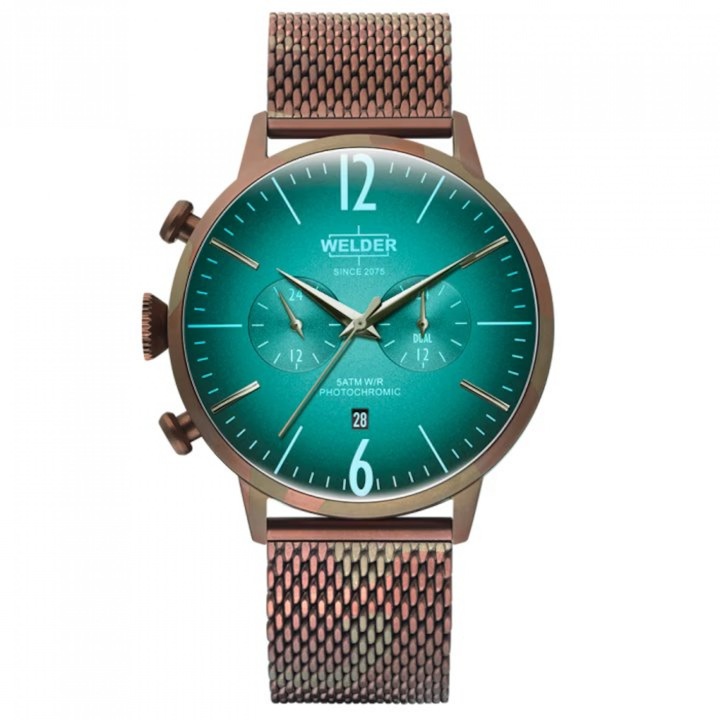 Мъжки часовник Welder, Moody, WWRC1033
