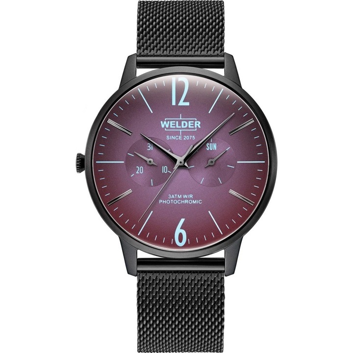Мъжки часовник Welder, Slim, WWRS422