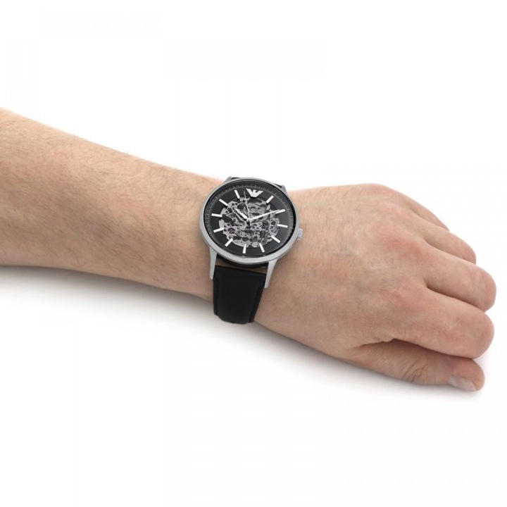 Ceas Barbati, Emporio Armani, Meccanico 1155418958