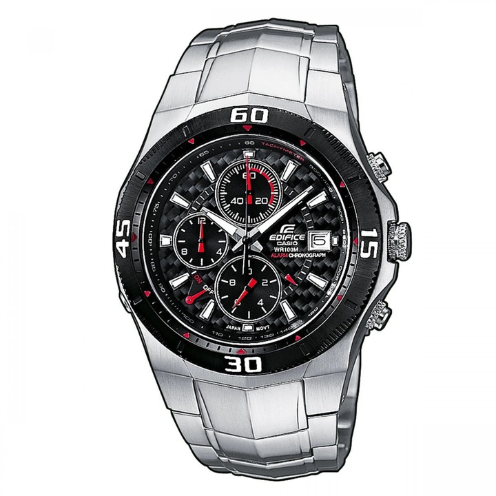 Мъжки часовник Casio Edifice, Classic EF, EF-514SP-1A