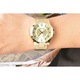 Мъжки часовник Casio, Collection MTP-V0 MTP-V004G-9B, Аналогов