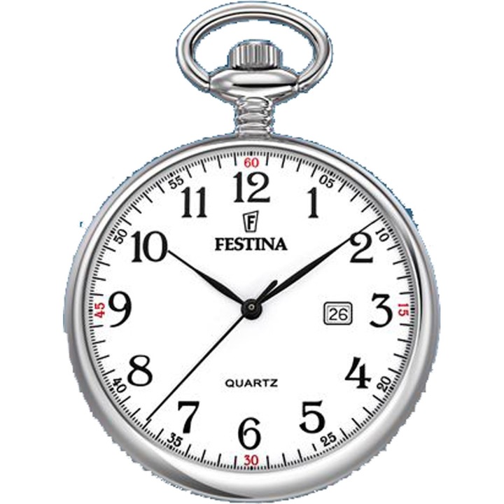 Мъжки часовник Festina, Pocket, F2019/1