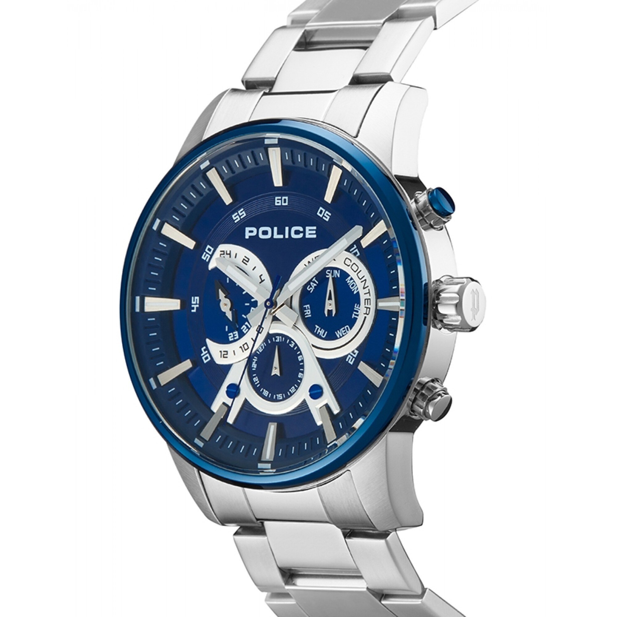 Téléchargez gratuitement la police Chronograph - Élégante et moderne