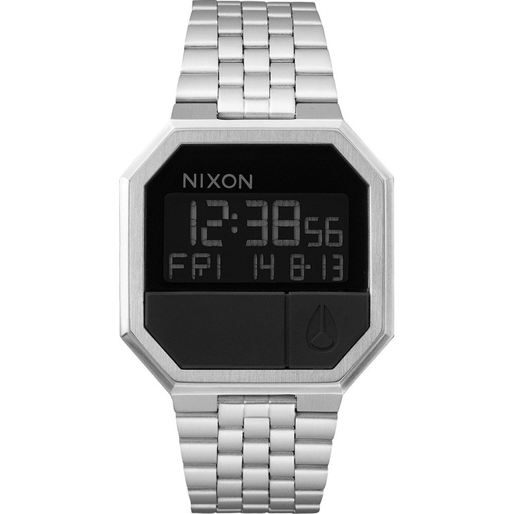 Мъжки часовник Nixon, Re-Run, A158-000