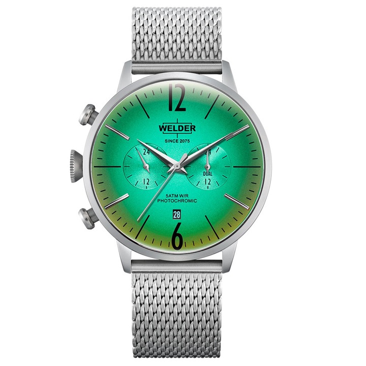 Мъжки часовник Welder, Moody, WWRC440