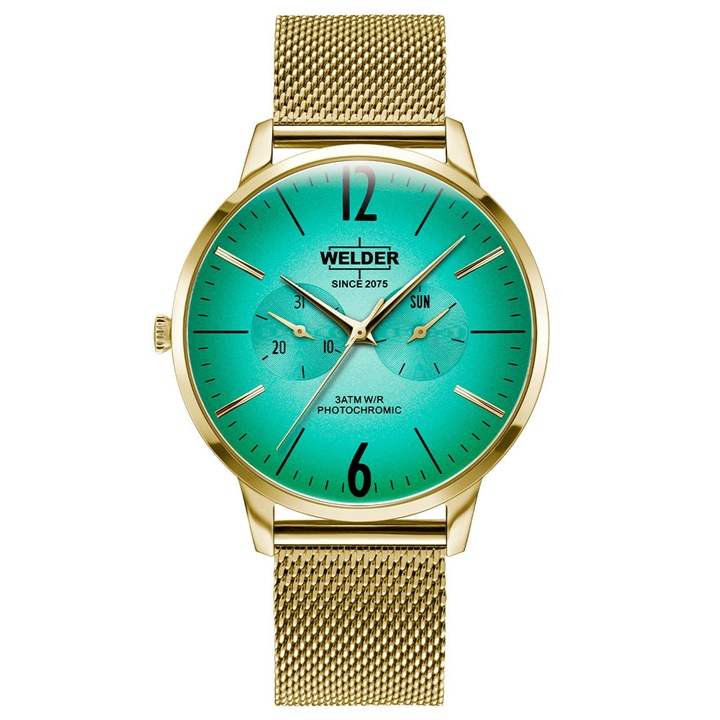 Мъжки часовник Welder, Slim, WWRS402