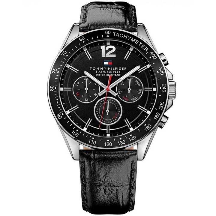 Мъжки часовник Tommy Hilfiger, Luke, 1791117
